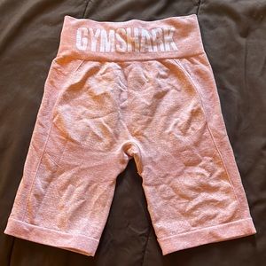 Gymshark Seamless Shorts